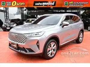 2022 Haval H6 1.5 Ultra SUV
