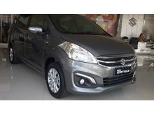 2018 Suzuki Ertiga 1.4 GX MPV