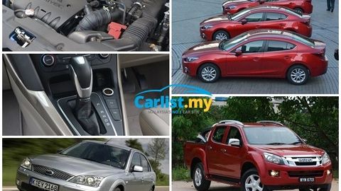 Feature: Shared Technology – Eight Examples Of Car Makers Working Together
