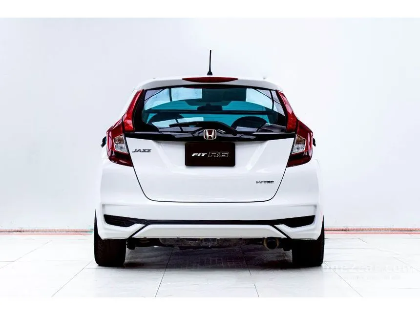 2020 Honda JAZZ S Hatchback