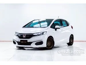 2020 Honda JAZZ 1.5 S Hatchback