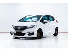 2020 Honda JAZZ 1.5 (ปี 14-22) S Hatchback