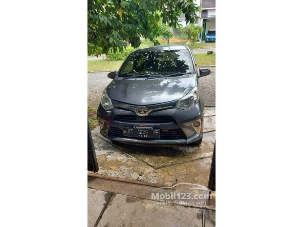 Toyota Calya E Mobil bekas dijual di Indonesia - Dari 29 Mobil di Mobil123