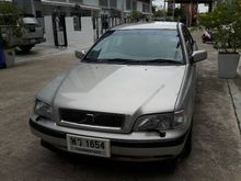 1997 Volvo S40 1.9 (ปี 96-04) Sedan AT