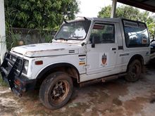 1990 Suzuki Caribian 1.3 (ปี 91-05) Wagon MT