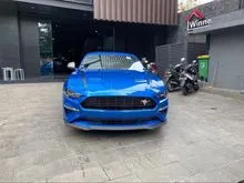2021 Ford Mustang 2.3 High Performance Fastback