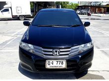 2010 Honda City 1.5 (ปี 08-14) V i-VTEC Sedan AT