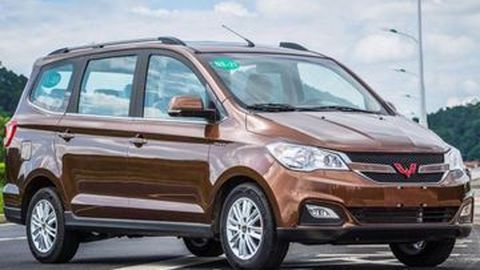 Ini Strategi Wuling di Indonesia