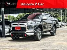 2020 Mitsubishi TRITON 2.4 Double Cab (ปี 18-23) GT Premium Plus Pickup