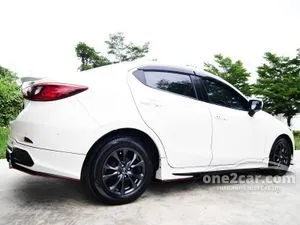 2019 Mazda 2 1.3 High Connect Sedan