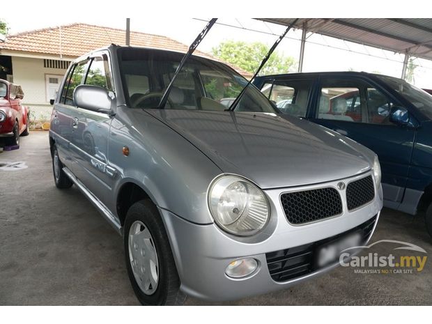 Search 13 Perodua Kancil 850 EX Used Cars for Sale in 