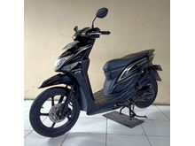 2015 Honda Beat 110.0 110 Automatic Others