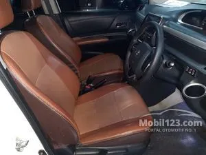 2017 Toyota Sienta 1.5 V MPV