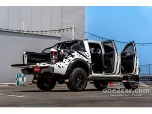 2019 Ford RANGER 2.0 WildTrak Pickup