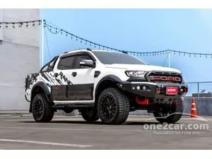2019 Ford RANGER 2.0 WildTrak Pickup