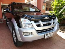 2007 Isuzu MU-7 3.0 (ปี 04-06) SUV AT
