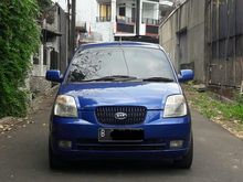 2007 KIA Picanto 1.1 SE Tdp 5jt