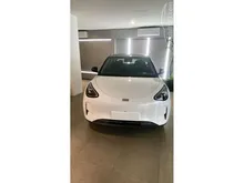 2026 Geely EX2 0.0 Max Hatchback
