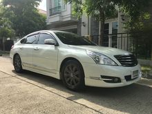 2009 Nissan Teana 2.5 (ปี 09-13) 250 XV Sedan AT