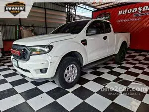 2020 Ford RANGER 2.2 XL+ Open Cab Hi-Rider Pickup