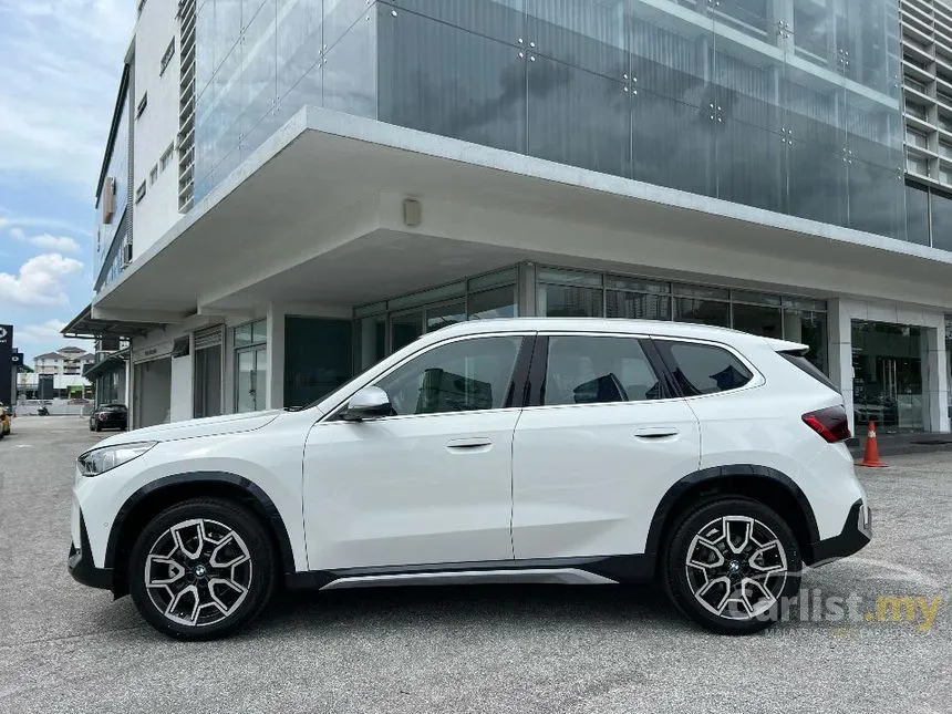 2024 BMW X1 sDrive20i xLine SUV