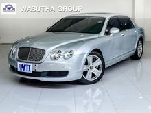 2010 Bentley Continental 6.0 (ปี 03-15) Flying Spur Sedan AT