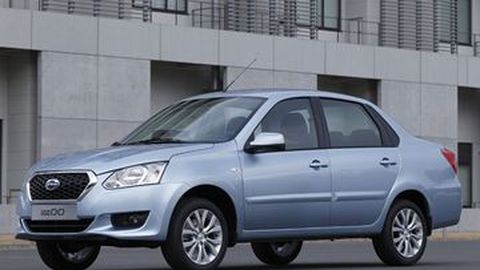 Tahun Ini Datsun Siapkan Sedan Datsun on-DO?