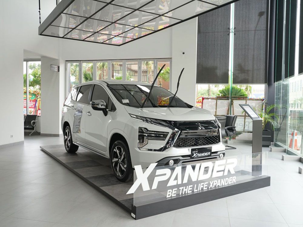 Wow, 90 Ribu Mobil Terjual di Indonesia pada Januari 2023!