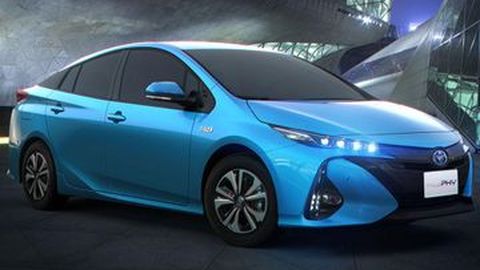 Toyota Sudah Rilis 7 Mobil Baru pada 2019 dan Itu Belum Semuanya