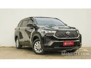 2023 Toyota Kijang Innova Zenix 2.0 G (Non Premium Color) MPV