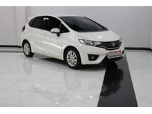 2018 Honda Jazz 1.5 GK Hatchback DP 40 Jt