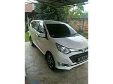2018 Daihatsu Sigra 1.2 R MPV
