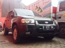 2005 Ford Escape 2.3 XLT SUV