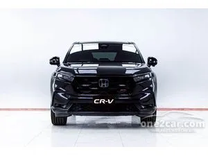 2024 Honda CR-V 2.0 e:HEV RS SUV