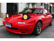 1992 Mazda MX-5 1.6 (ปี 92-98) Convertible MT