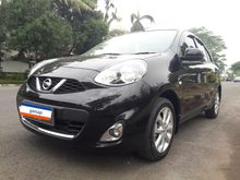 2015 Nissan March 1.2 1.2L XS Hatchback