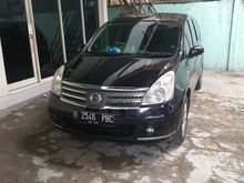 2010 Nissan Grand Livina 1.5 Ultimate MPV