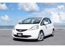 2008 Honda Jazz 1.5 (ปี 08-14) V i-VTEC Hatchback