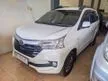 Jual Mobil Toyota Avanza 2017 E 1.3 di Jawa Timur Manual MPV Putih Rp 140.000.000