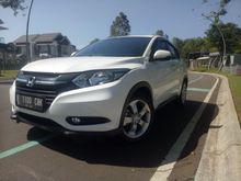 2017 Honda HR-V 1.5 E SUV
