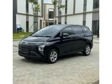 2025 Hyundai Stargazer 1.5 Active MPV, Promo Hyundai, Promo Stargazer, Hyundai Alam Sutera, DP Minim, Angsuran Ringan, cashback puluhan juta