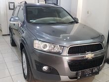 2013 Chevrolet Captiva 2.4 C140 SUV
