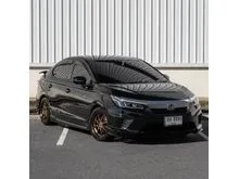 2020 Honda City 1.0 (ปี 20-26) SV Hatchback