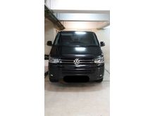 2012 Volkswagen Caravelle 2.0 TDI Wagon