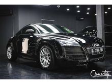 2007 Audi TT 2.0 2.0 TFSI Coupe
