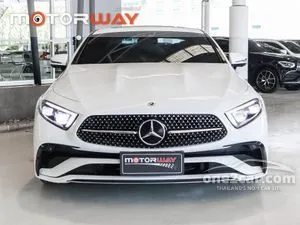 2024 Mercedes-Benz CLS220 2.0 d AMG Premium Sedan