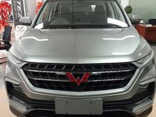 2019 Wuling Almaz 1.5 S+T Smart Enjoy Wagon Oktober certa