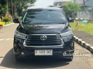 2022 Toyota Kijang Innova 2.0 G MPV
