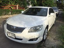 2008 Toyota Camry 2.4 (ปี 06-12) V Sedan AT