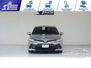 2022 Toyota CAMRY 2.5 Premium Sedan